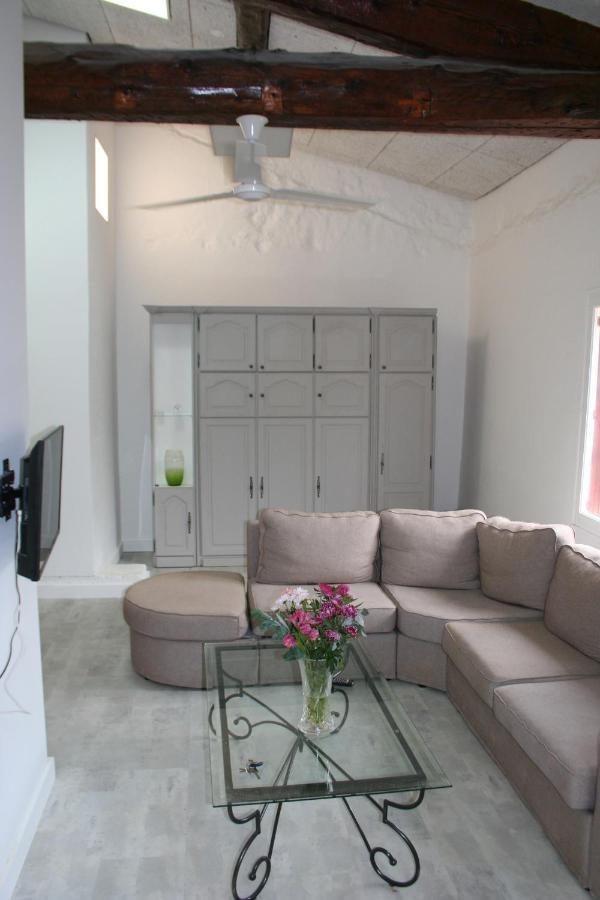 Loft-Holiday 5 Appartement Spacieux A Proximite De La Plage Pinet  Екстериор снимка