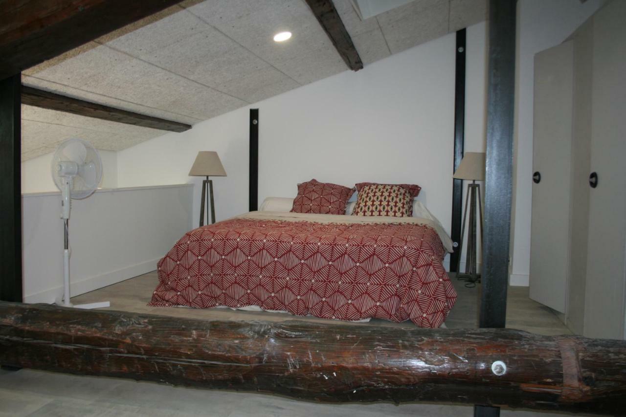Loft-Holiday 5 Appartement Spacieux A Proximite De La Plage Pinet  Екстериор снимка